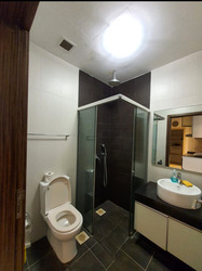 Parc Rosewood (D25), Condominium #529000681